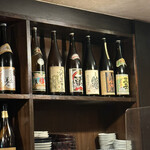 とり焼き 鶏料理 かしわ - 