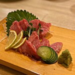 酒庭菜園 獅子まる - 