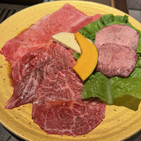 原宿焼肉 KINTAN - 