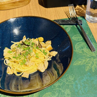 GLICINE di ACQUA PAZZA - 