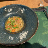 GLICINE di ACQUA PAZZA - 