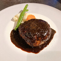 上野洋食遠山 - 