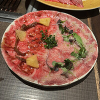 原宿焼肉 KINTAN - 