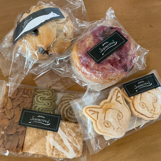 コーヒー&モア スケアクロウ_0