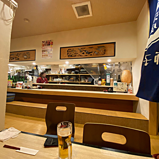 酒庭菜園 獅子まる - 花畑町/居酒屋 | 食べログ