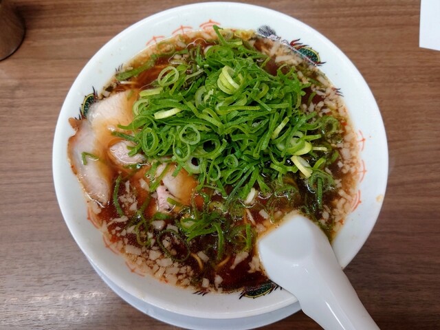 Rairai Tei Hachio Uematsu Ten photo 5