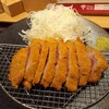 牛カツ京都勝牛 京都ヨドバシ店