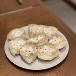 溢彩流香 餃子小厨 - 
