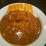 カレーハウスCoCo壱番屋 - 