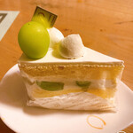 パティスリー ヨシザワ - 