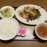 清広亭 - 