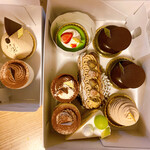 パティスリー ヨシザワ - 