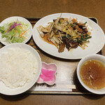 清広亭 - 