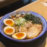 だしと麺 - 
