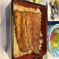 鰻割烹 伊豆栄 本店 - 