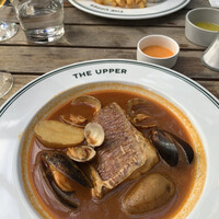 THE UPPER - 