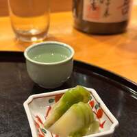 懐石料理 はし本 - 
