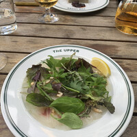 THE UPPER - 