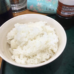 尾道ラーメン なかむら - 