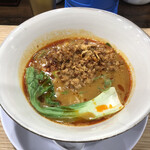 河内の中華そば 醤 - 