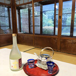 長島 - 日本酒1合