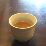 Kamotatsu An - そば茶