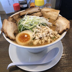 Ramen Umaizo Musashi - 