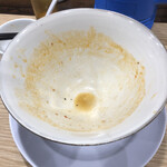 河内の中華そば 醤 - 