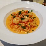 Promessa  - パスタ