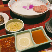 游玄亭 新宿 - 