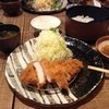 名代とんかつ かつくら 四条寺町店