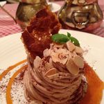 ビストロ ダ アンジュ - 