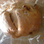 Mar - まぁるいくるみぱん