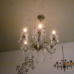 Mar - 照明ステキー