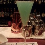 Dining Grill Bar EST - チャイナブルー♡私がチョイス♪