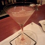 Dining Grill Bar EST - コスモポリタン★同僚さんがチョイス