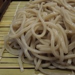 峡洛 - 蕎麦