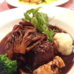 ビストロ ダ アンジュ - 