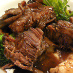 ビストロ ダ アンジュ - 