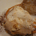 ビストロ ダ アンジュ - 