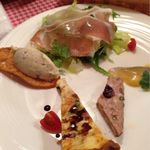 ビストロ ダ アンジュ - 