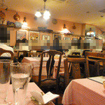 ビストロ ダ アンジュ - 