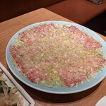 焼肉冷麺だいじゅ - 