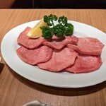 焼肉冷麺だいじゅ - 