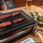 焼肉冷麺だいじゅ - 