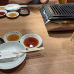 焼肉冷麺だいじゅ - 