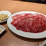 焼肉冷麺だいじゅ - 