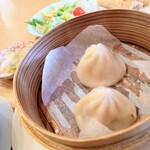 中国料理＆スイーツ ささら - 