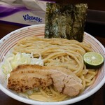 山麺 - 