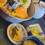 道の駅 キラメッセ室戸・食遊鯨の郷 - 